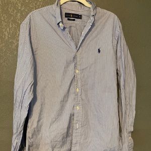 Ralph lauren casual shirt